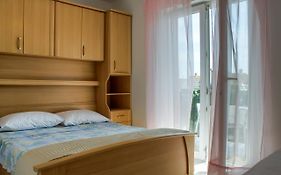 Apartments Sosic